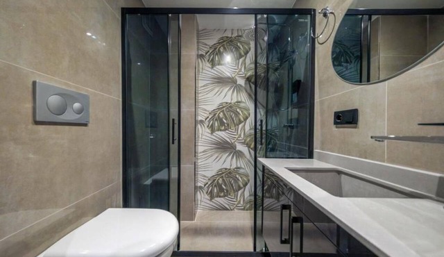 Ornella Hotel