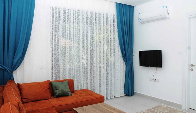 OSCAR SUITES