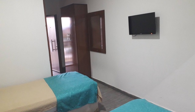 OSKAR HOTEL in Denizli