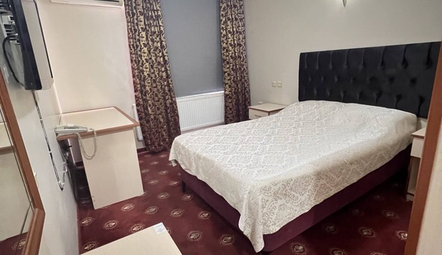 Osmanbey Hotel in Nigde