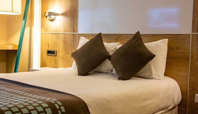 Otel Ağaoğlu in Usak