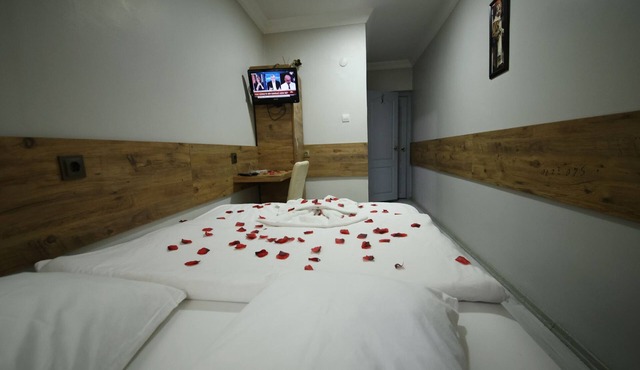 Otel Altay in Samsun