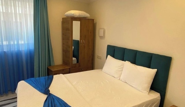 Otel Batur in Taskopru