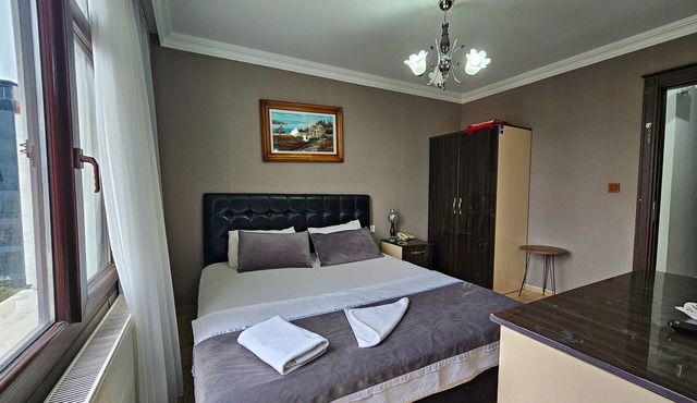 Otel Karaman in Tatvan