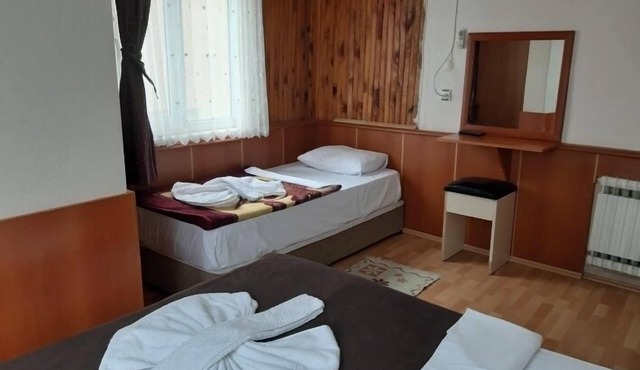 Otel Mustafa in Denizli