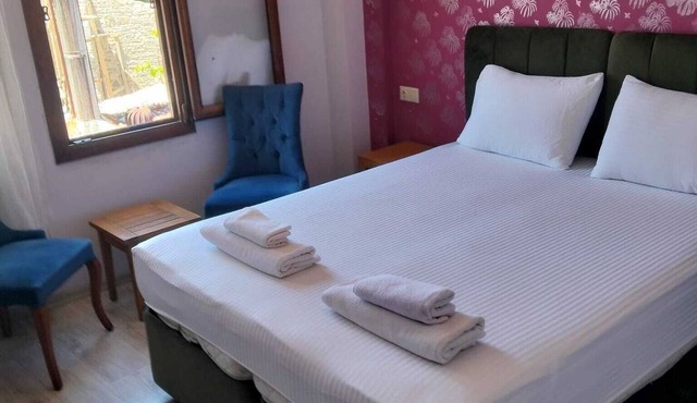 Otel Safran Palas