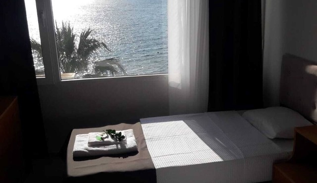 Otel Villa Fuat in Erdek