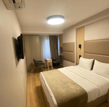 Otel Yenikapı in Istanbul