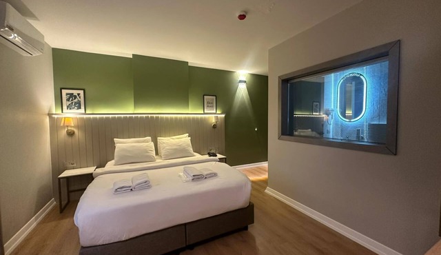 OTTO X Hotel in Ankara