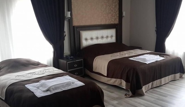 Oz Cavusoglu Hotel in Bitlis
