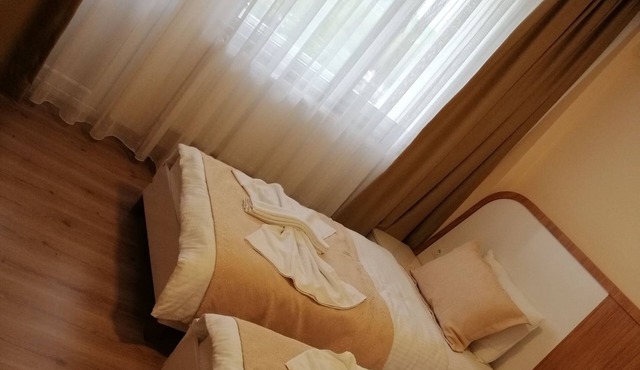 Paflagonya Otel & Restoran in Sabanözü
