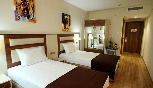 Palmcity Hotel Turgutlu in Turgutlu
