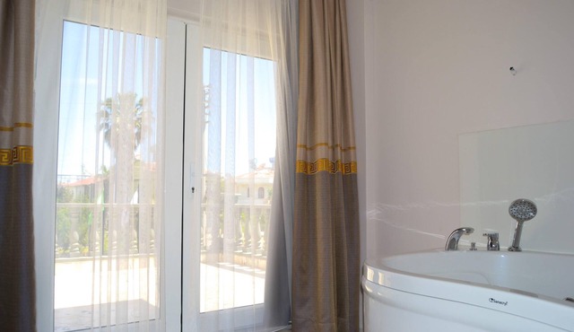 Palmera Beach Hotel in Silifke