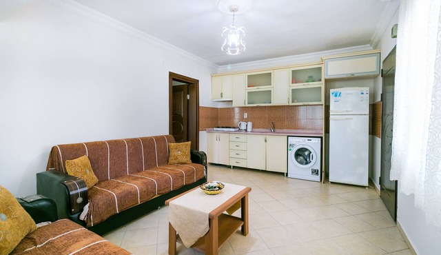 Palmiye Apart Otel