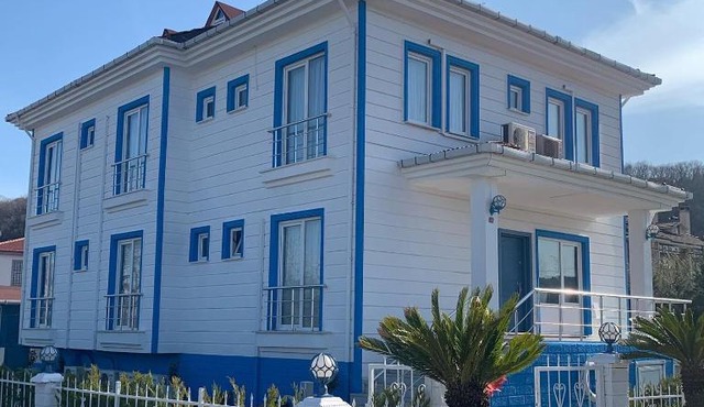 Palmiye Hotel Ağva in İstanbul
