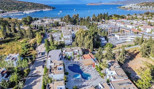 Paloma Family Club - All inclusive