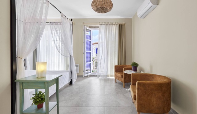 PANDA ALAÇATI OTEL