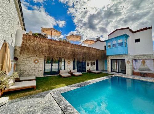 Paradise Hotel Alaçatı in Cesme