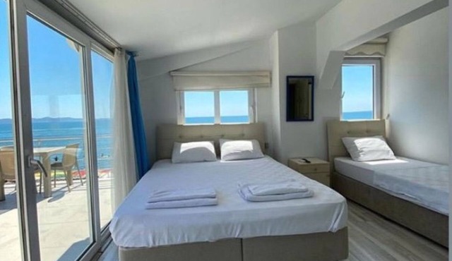 Paradise Hotel