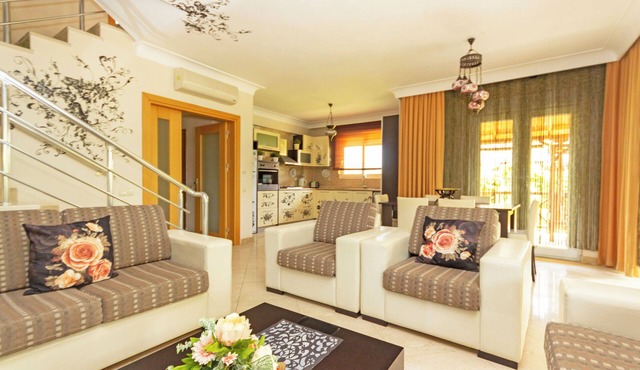 Paradise Town Villa Camilla in Serik