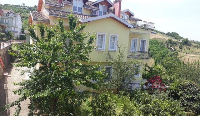 Paradise Villa Trabzon