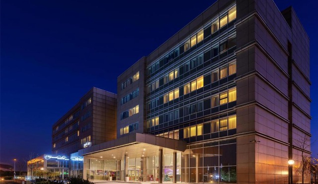 Park Inn by Radisson Samsun