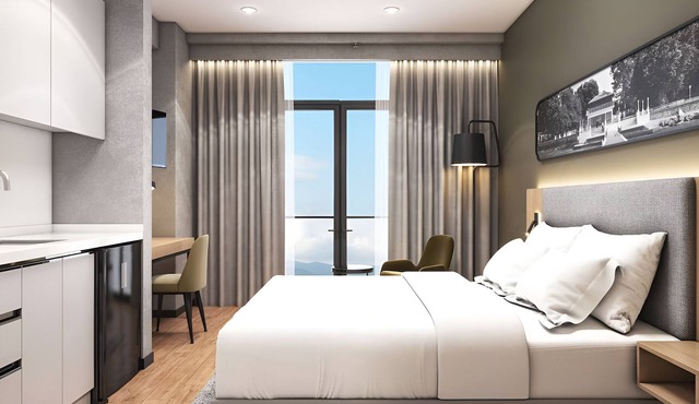 Park Inn By Radisson Yalova City Center