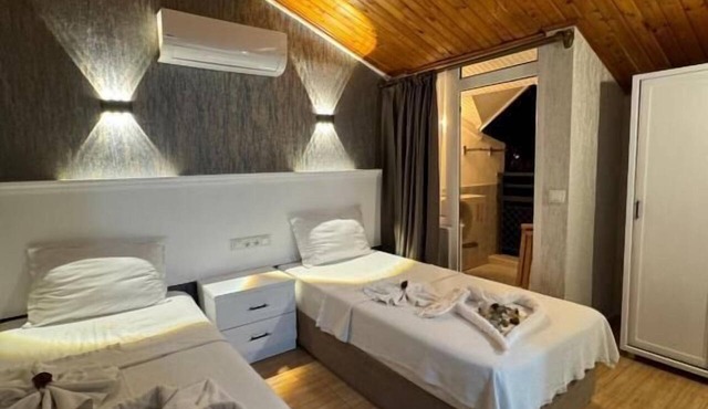 Park Marina Hotel in Kemer
