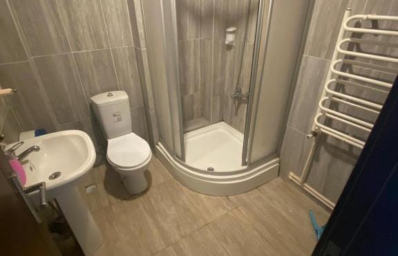 Park Suites and Accommodation in Çorlu
