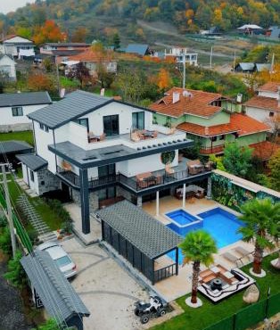 Parna Sapanca Hotel
