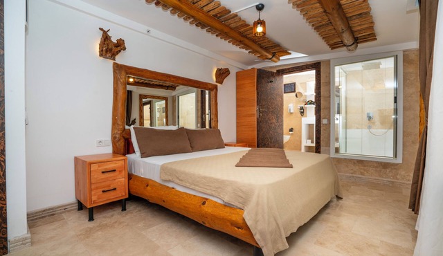 Pasha Palace Hotel
