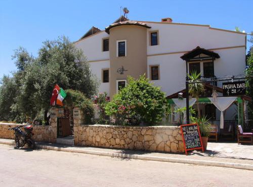 Pasha Suites