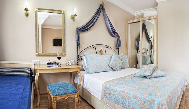 Pashas Princess by Werde Hotels Adult Only (+16) - All inclusive