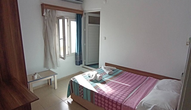 Pay Otel in Bodrum