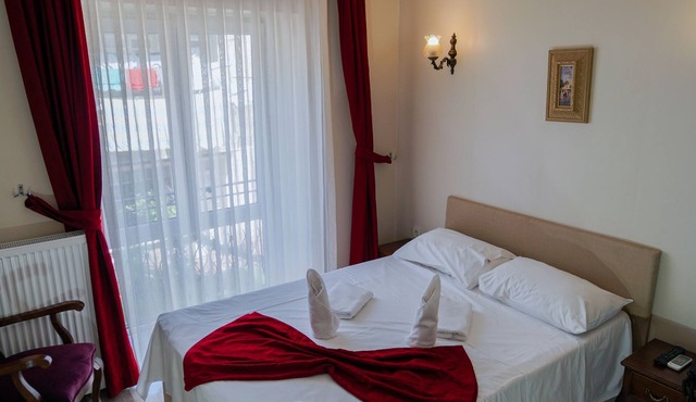 Pelit Boutique Hotel