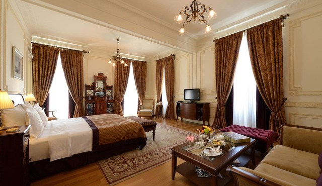 Pera Palace Hotel