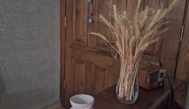 Peromitera Imbros in Gökçeada