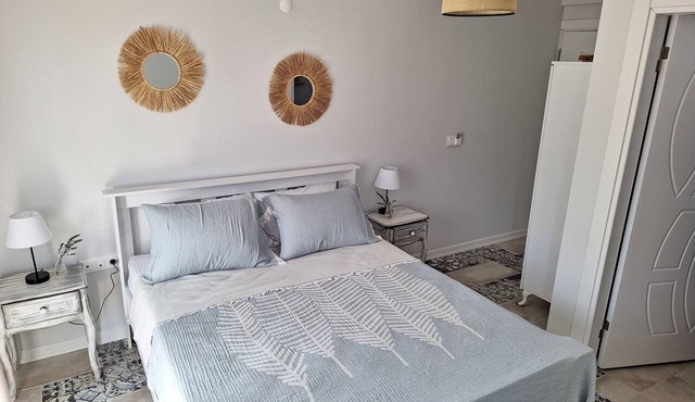 Peromitera Imbros in Gökçeada