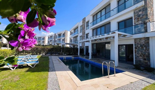 Petrum Sunset Residence