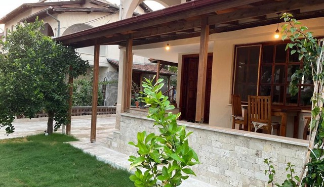 Pınar villa - near the AirPort and city in Dalaman