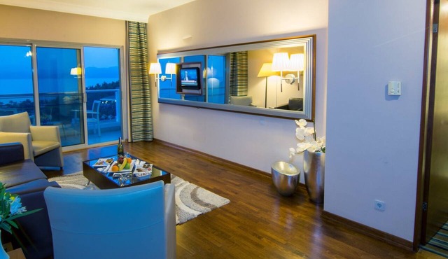 Pine Bay Holiday Resort in Kusadasi