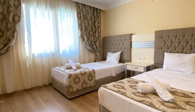 Pine Villas & Apartments Kusadasi