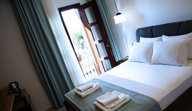 Pintura Urla Butik Otel & Sanat Galerisi in Urla