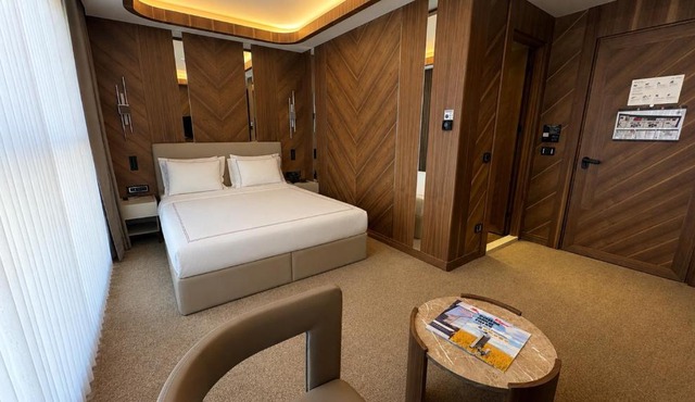 PL Managed By Dedeman in Istanbul