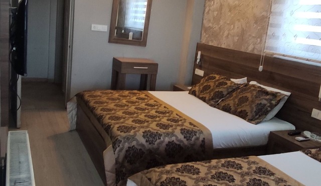 Plaj Otel