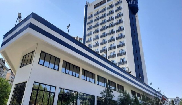 PLAZA HOTEL DİYARBAKIR in Diyarbakır