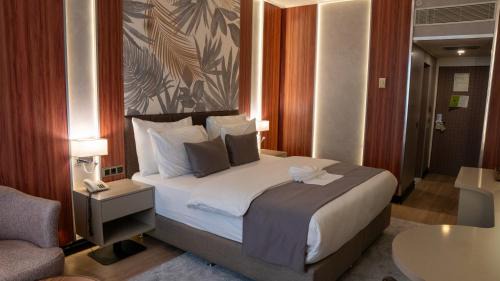 Plaza Hotel Diyarbakir in Diyarbakır