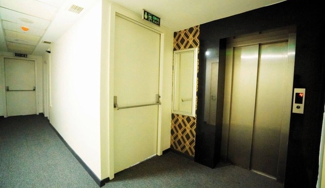 Polo Suit Otel in Istanbul