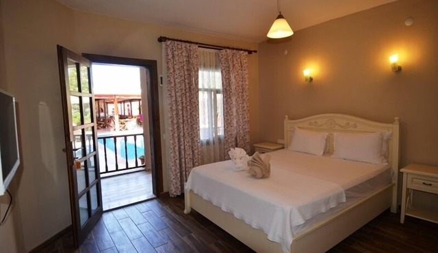 Portakal Hotel Selimiye