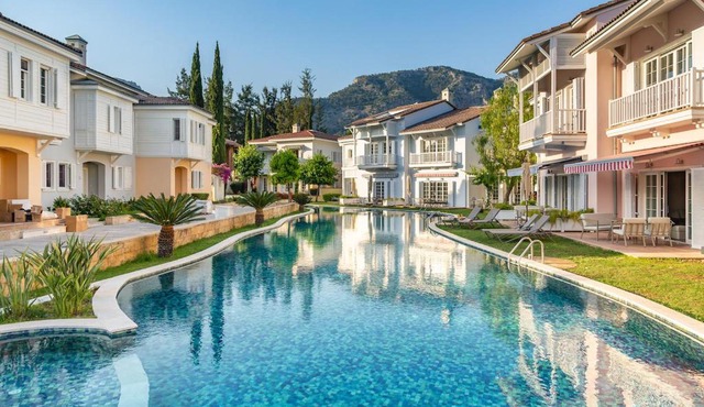 Portvillas by Villa Safiya